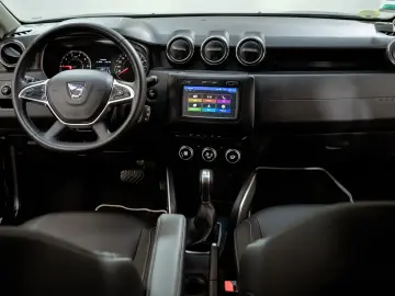 Dacia Duster Gen-Ii-2018