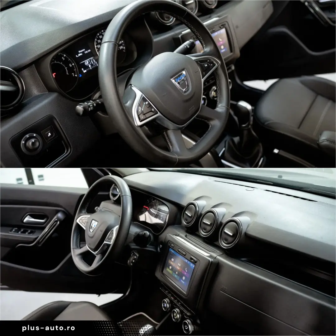 Dacia Duster Gen-Ii-2018