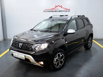 Dacia Duster Gen-Ii-2018