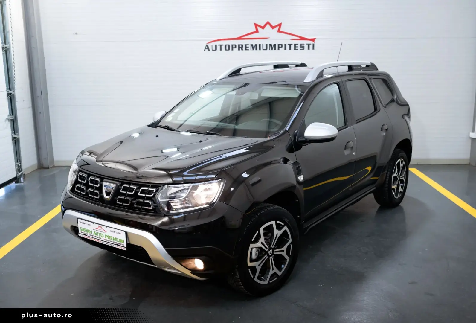 Dacia Duster Gen-Ii-2018