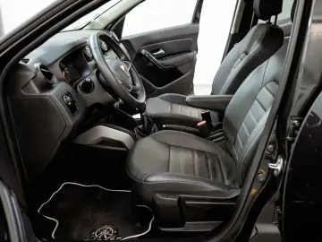 Dacia Duster Gen-Ii-2018