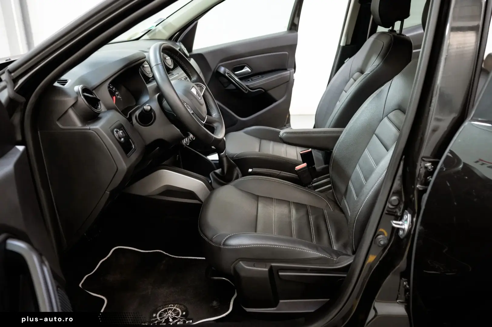 Dacia Duster Gen-Ii-2018