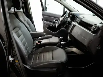 Dacia Duster Gen-Ii-2018