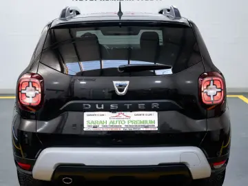 Dacia Duster Gen-Ii-2018