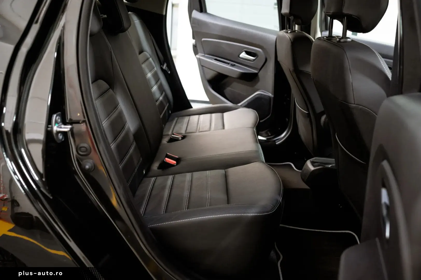 Dacia Duster Gen-Ii-2018