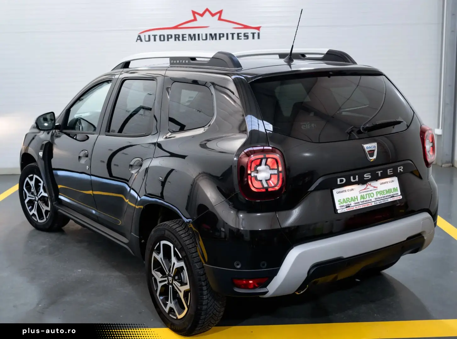 Dacia Duster Gen-Ii-2018