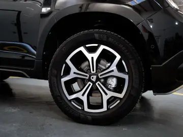 Dacia Duster Gen-Ii-2018