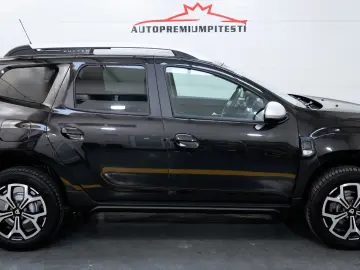 Dacia Duster Gen-Ii-2018