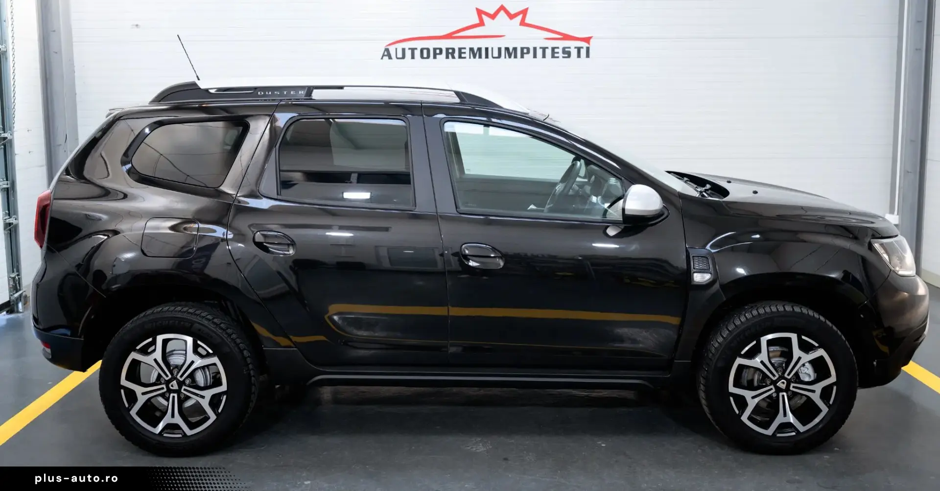 Dacia Duster Gen-Ii-2018