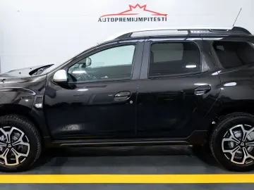 Dacia Duster Gen-Ii-2018