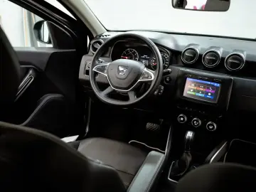 Dacia Duster Gen-Ii-2018