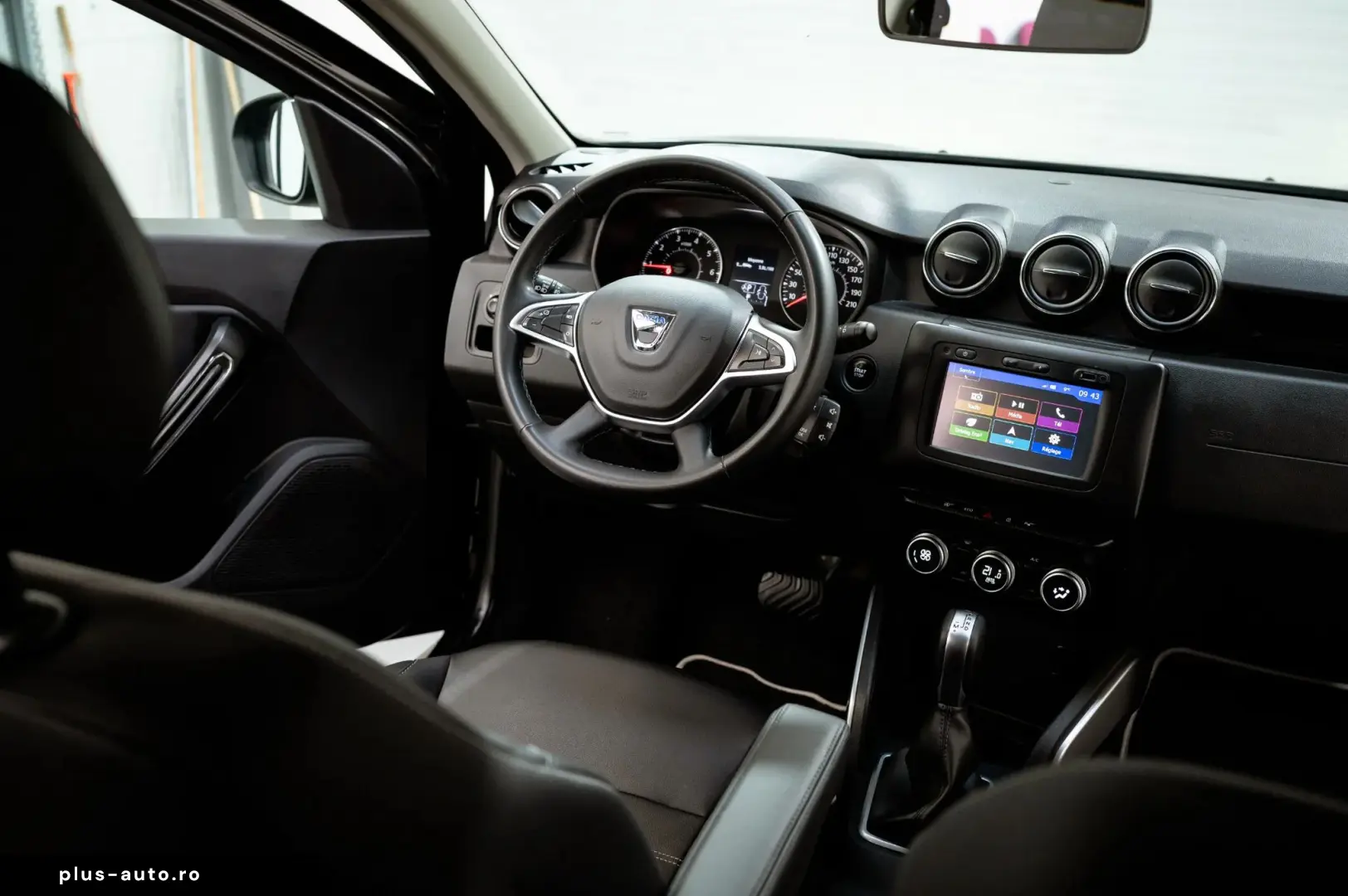 Dacia Duster Gen-Ii-2018