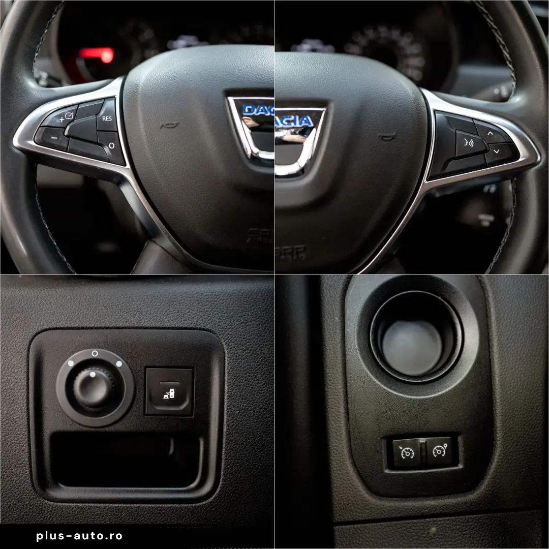 Dacia Duster Gen-Ii-2018