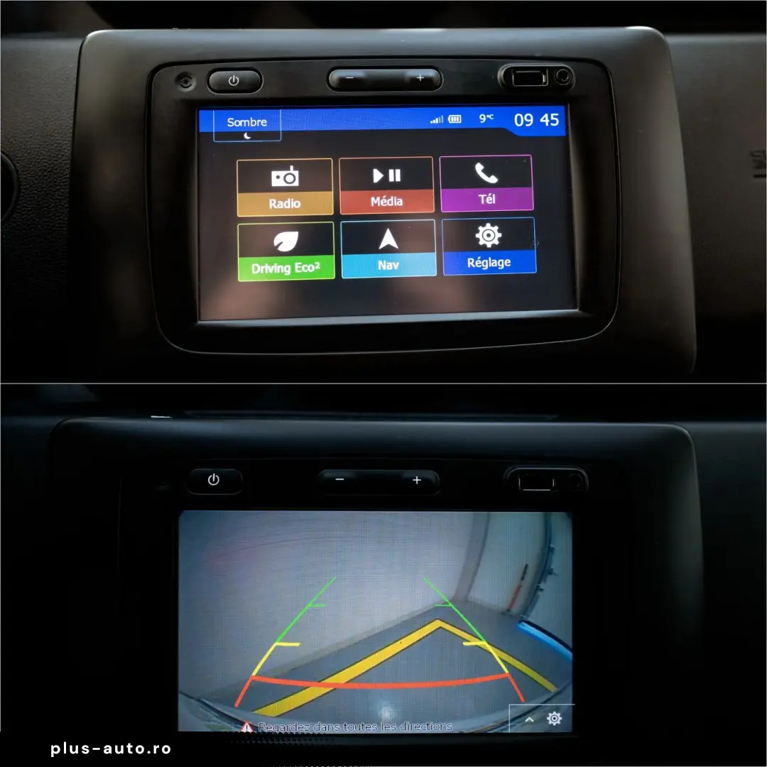 Dacia Duster Gen-Ii-2018