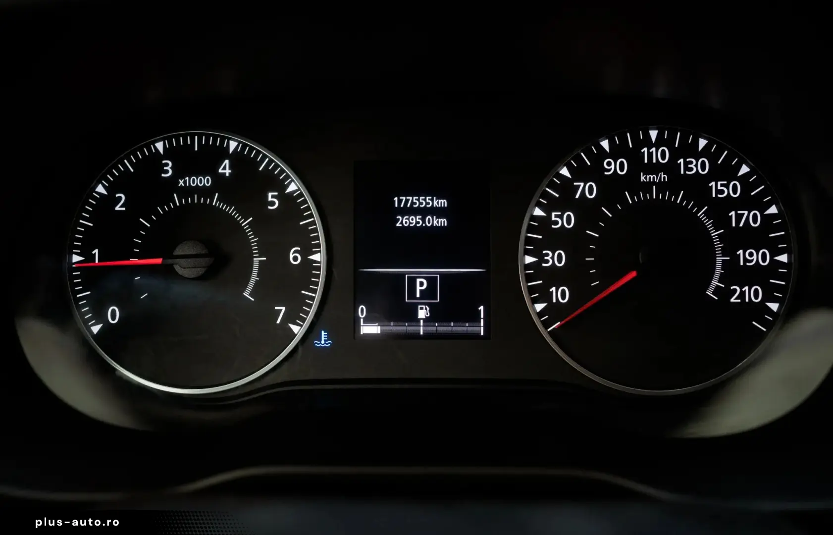 Dacia Duster Gen-Ii-2018