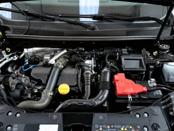 Dacia Duster Gen-Ii-2018