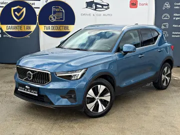 Volvo Xc-40
