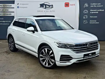 Volkswagen Touareg Gen-Iii-2018