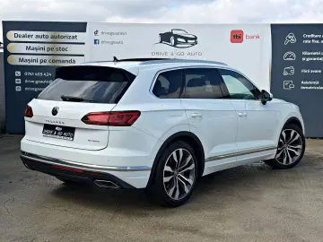 Volkswagen Touareg Gen-Iii-2018