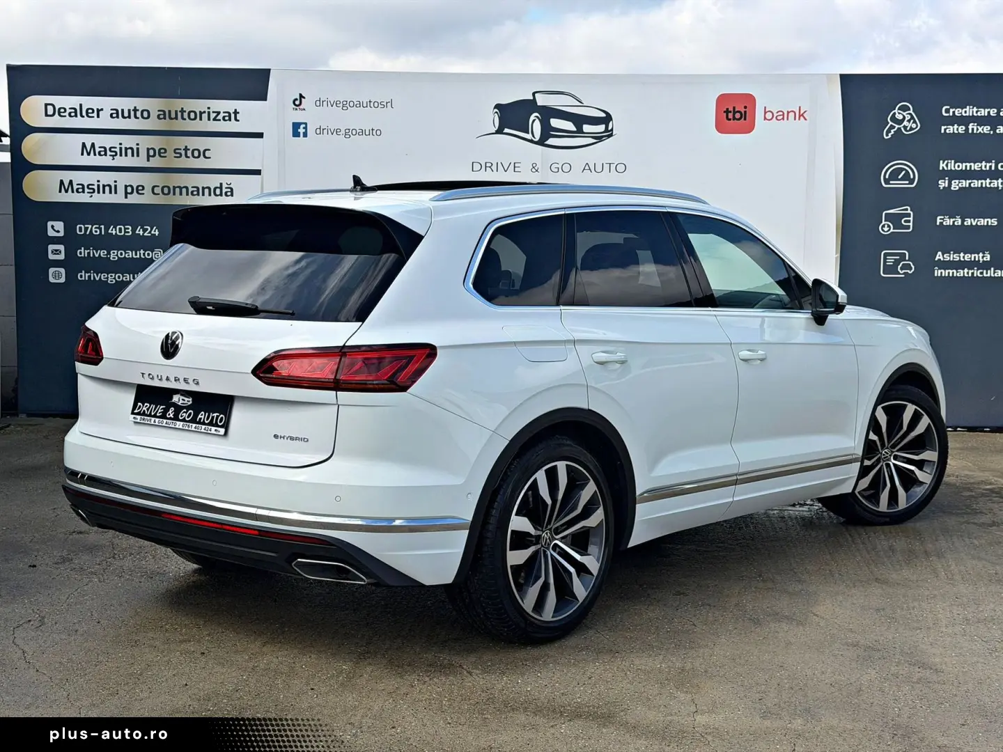Volkswagen Touareg Gen-Iii-2018