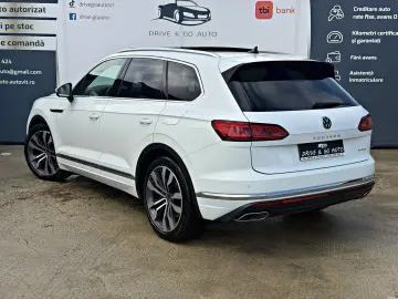 Volkswagen Touareg Gen-Iii-2018