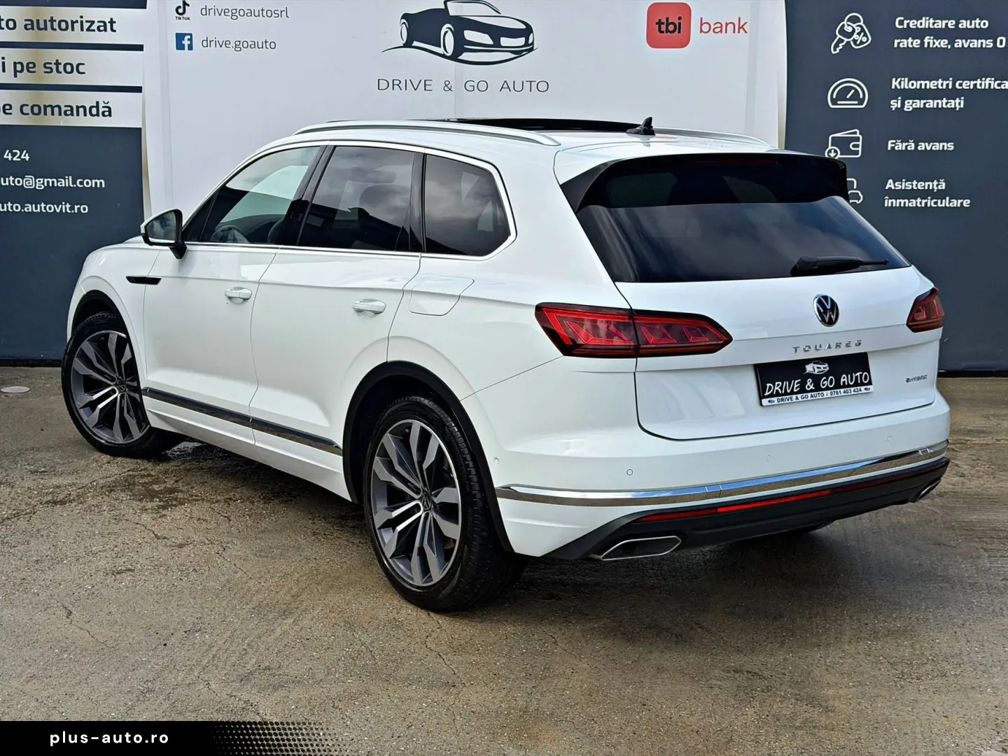 Volkswagen Touareg Gen-Iii-2018