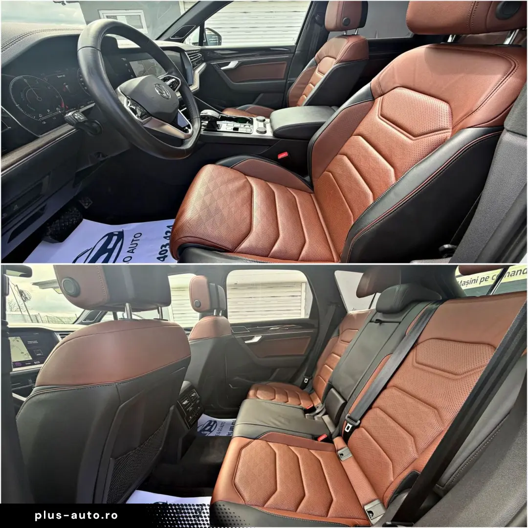 Volkswagen Touareg Gen-Iii-2018