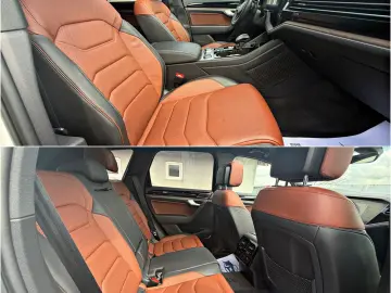 Volkswagen Touareg Gen-Iii-2018