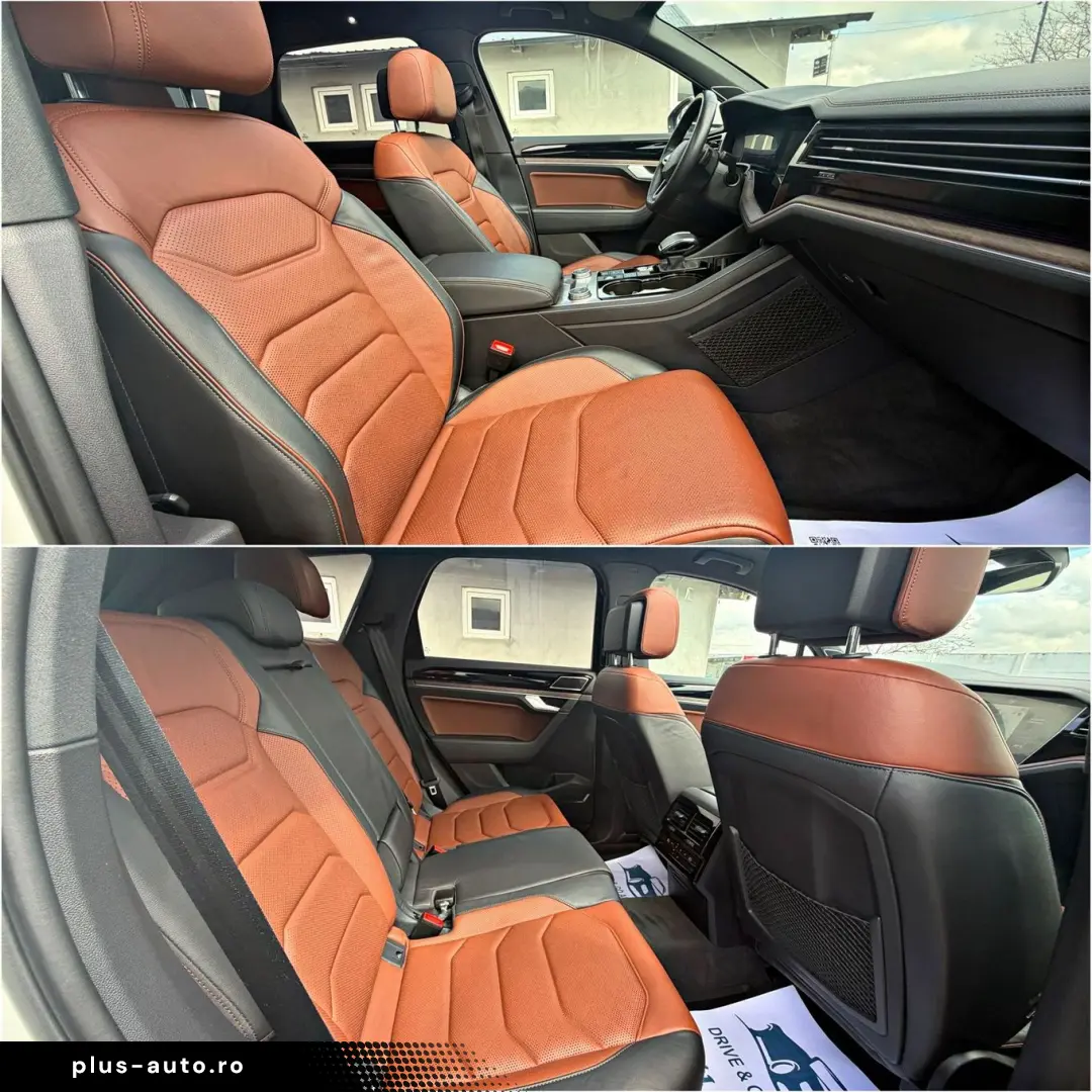 Volkswagen Touareg Gen-Iii-2018