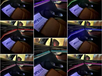 Volkswagen Touareg Gen-Iii-2018