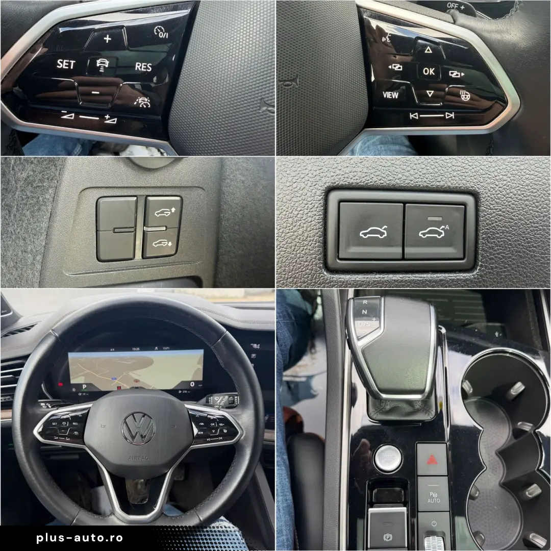 Volkswagen Touareg Gen-Iii-2018