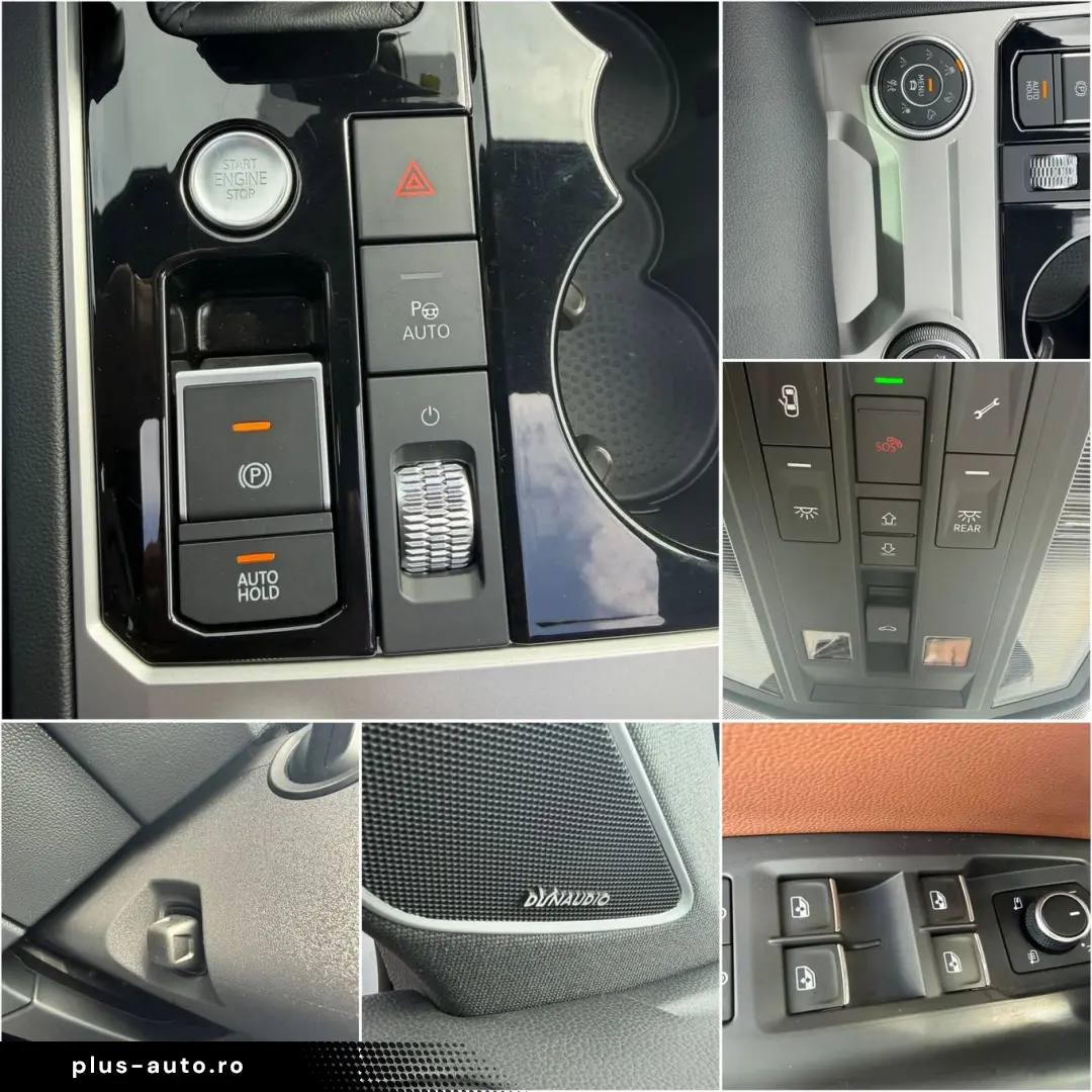 Volkswagen Touareg Gen-Iii-2018