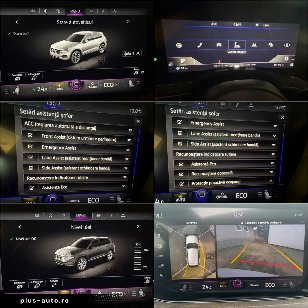 Volkswagen Touareg Gen-Iii-2018