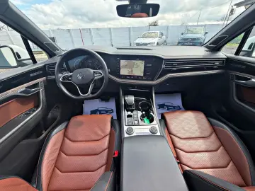 Volkswagen Touareg Gen-Iii-2018