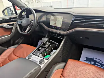 Volkswagen Touareg Gen-Iii-2018