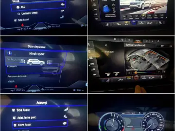 Volkswagen Touareg Gen-Iii-2018