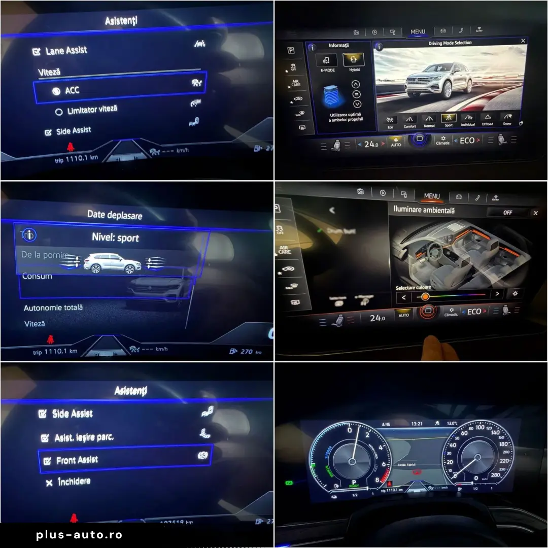 Volkswagen Touareg Gen-Iii-2018