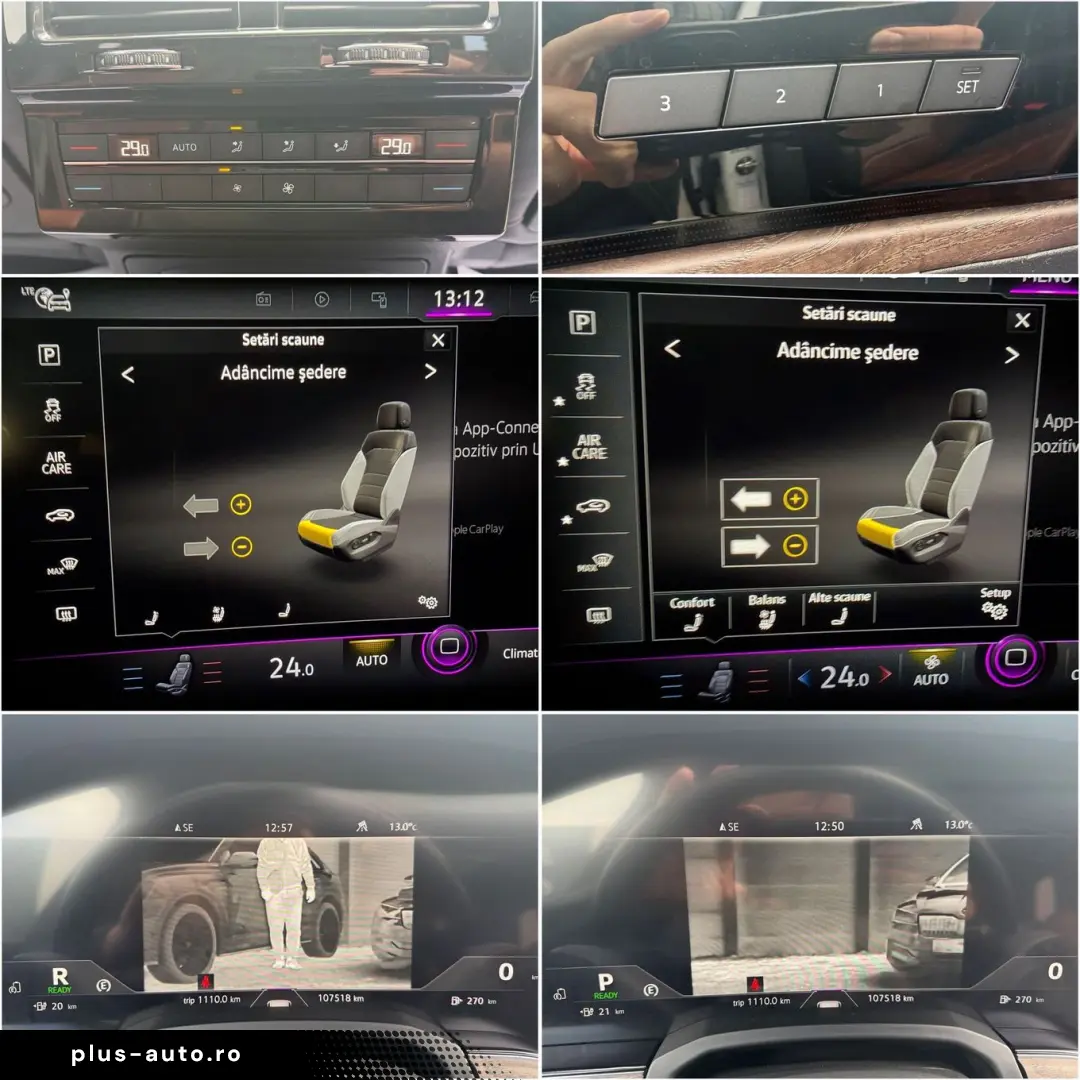 Volkswagen Touareg Gen-Iii-2018