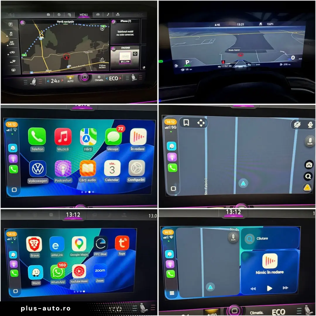 Volkswagen Touareg Gen-Iii-2018