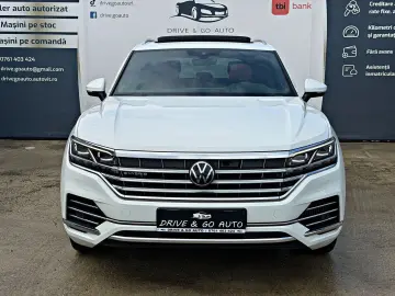Volkswagen Touareg Gen-Iii-2018