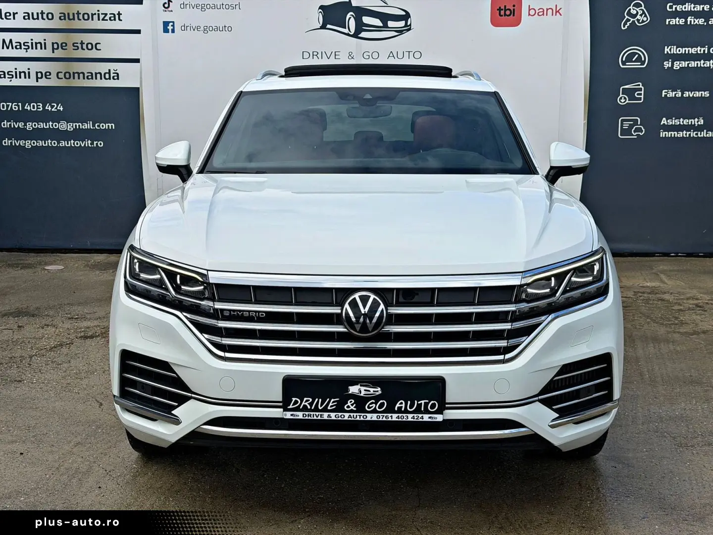 Volkswagen Touareg Gen-Iii-2018