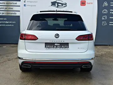 Volkswagen Touareg Gen-Iii-2018
