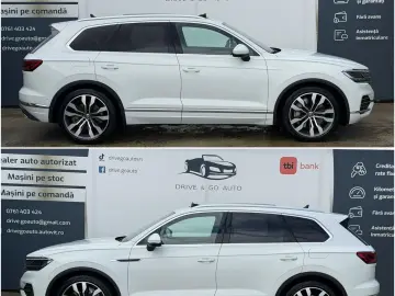 Volkswagen Touareg Gen-Iii-2018