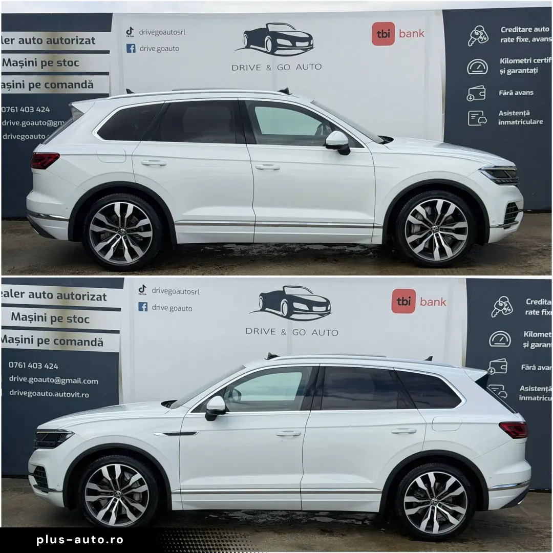 Volkswagen Touareg Gen-Iii-2018