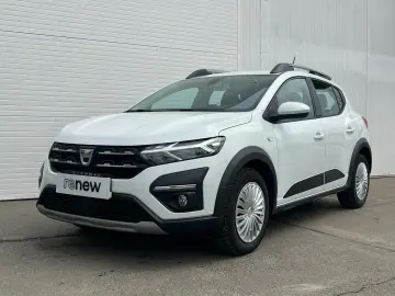 Dacia Sandero-Stepway