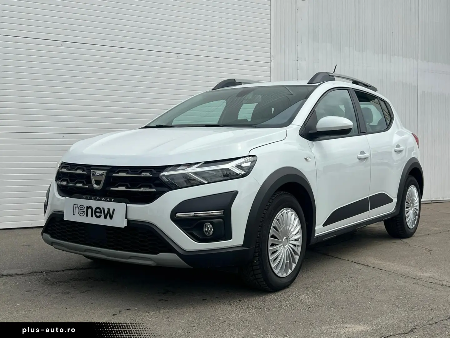 Dacia Sandero-Stepway