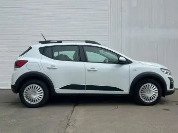Dacia Sandero-Stepway