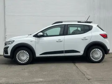 Dacia Sandero-Stepway