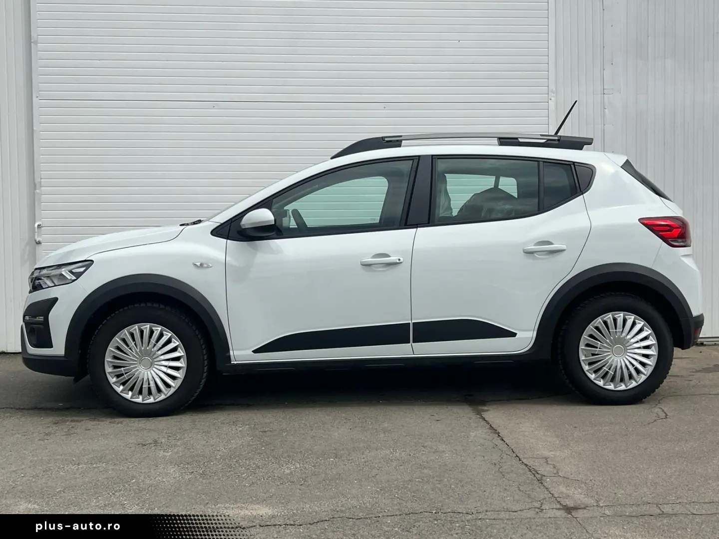 Dacia Sandero-Stepway