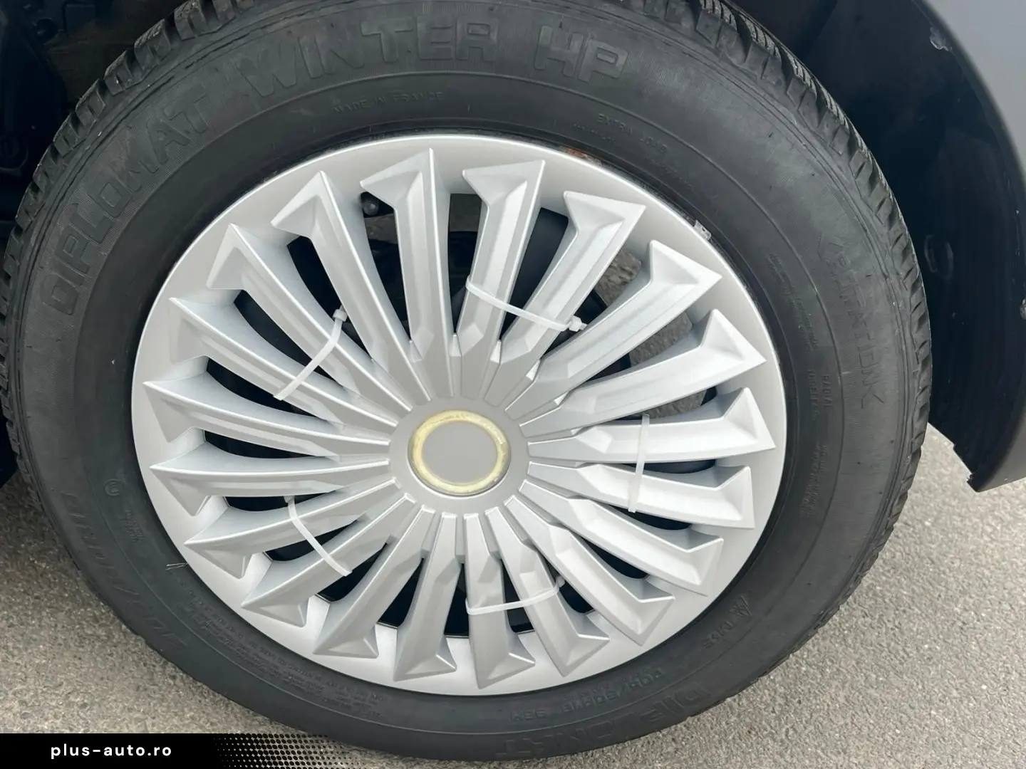 Dacia Sandero-Stepway